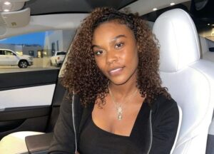 Choyce Aniya