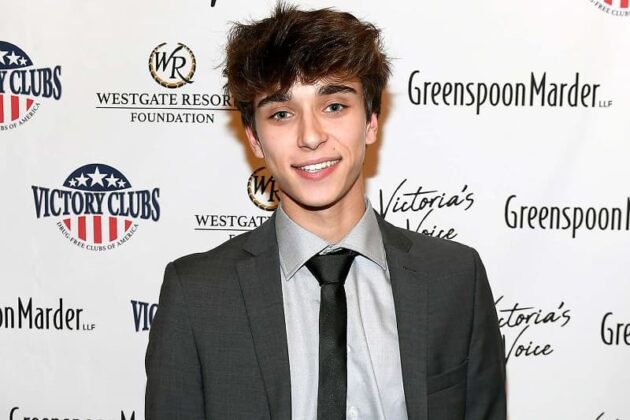 Josh Richards Biography, Age, Wiki, Height, Weight, Girlfriend, Family