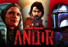 Why Is Andor Better Than The Mandalorian, The Book Of Boba Fett & Obi-Wan Kenobi?