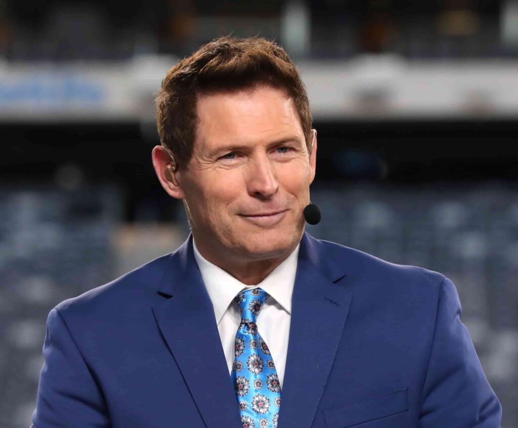 Steve Young