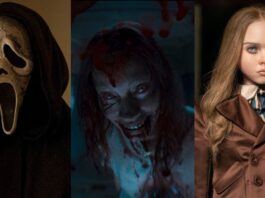Top Horror Movies of 2023