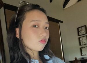 Hannah Bahng