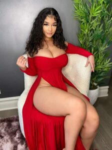 Lexi2legit Biography, Age, Wiki, Height, Weight, Boyfriend, Family & More