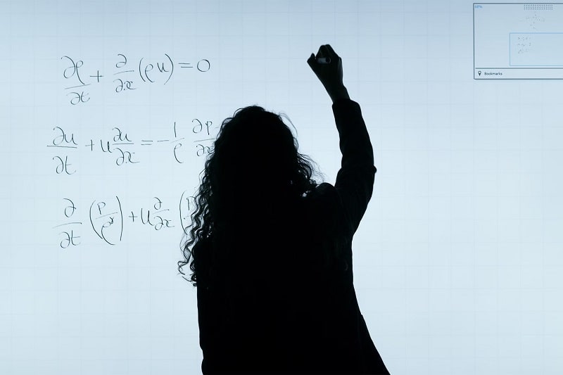Top 7 Trailblazing Women Who Shaped the Landscape of Mathematics