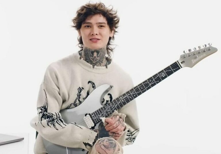 Tim Henson Biography, Age, Wiki, Height, Weight, Girlfriend, Family & More