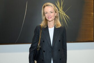 Delphine Arnault