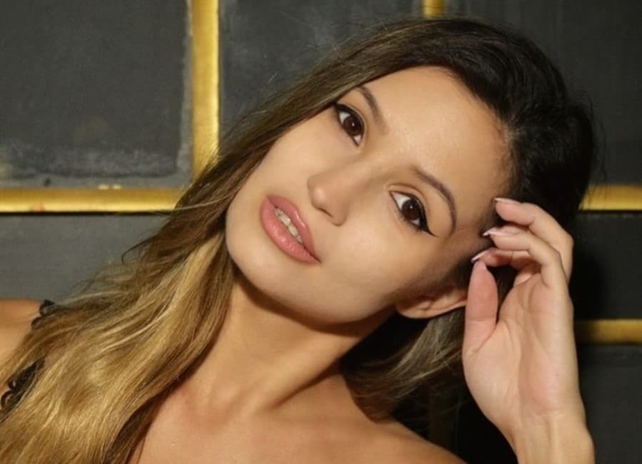 Valentina Victoria