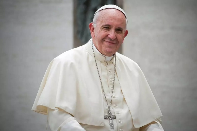 Pope Francis