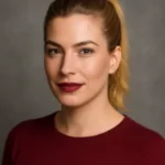Jennifer Clinton