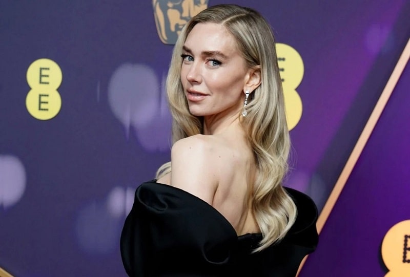 Vanessa Kirby