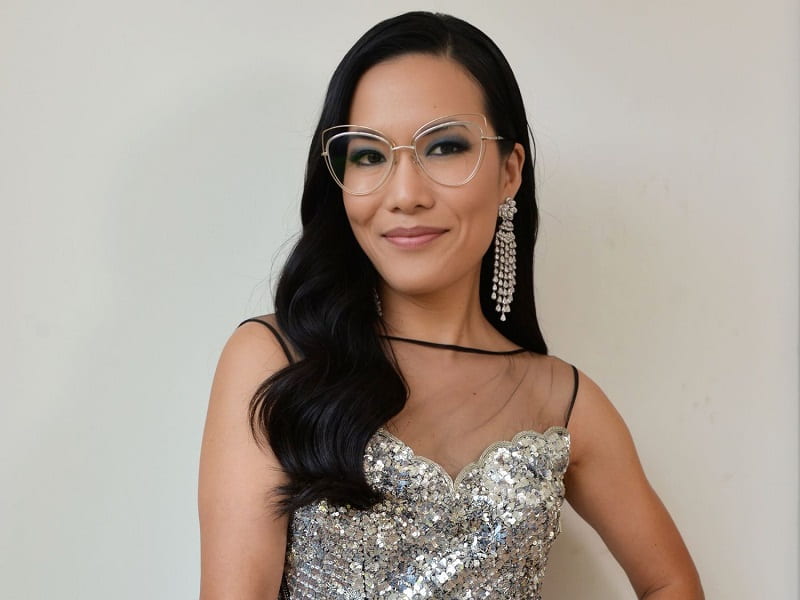 Ali Wong