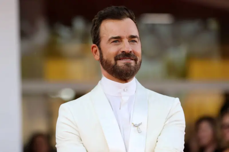 Justin Theroux