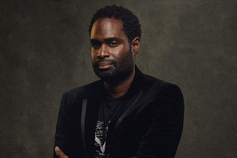Ako Mitchell