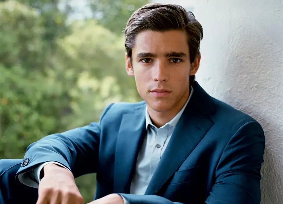 Brenton Thwaites