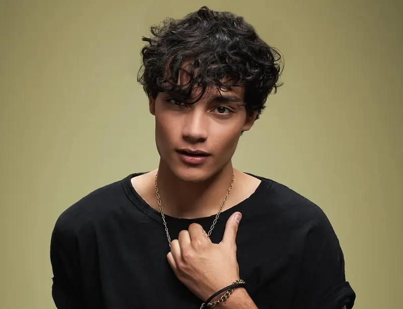 Evan Evagora