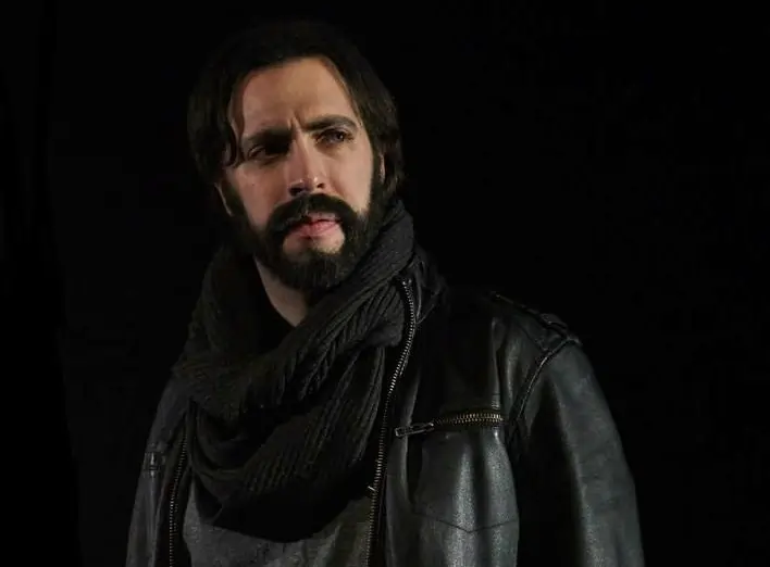 András Korcsmáros