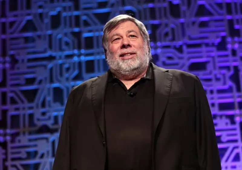 Steve Wozniak