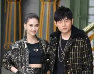 Hannah Quinlivan Biography, Age, Wiki, Height, Weight, Boyfriend, Family & More 3 Hannah Quinlivan with her husband