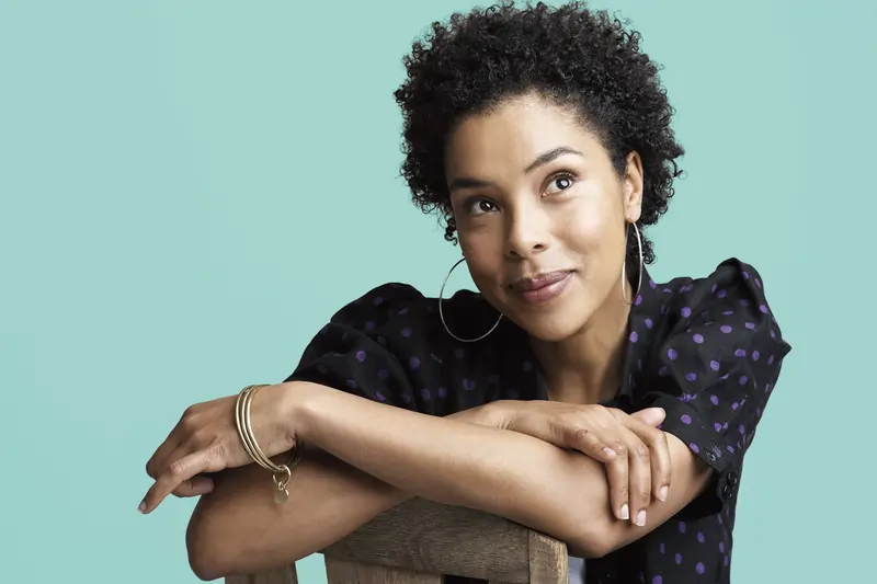 Sophie Okonedo