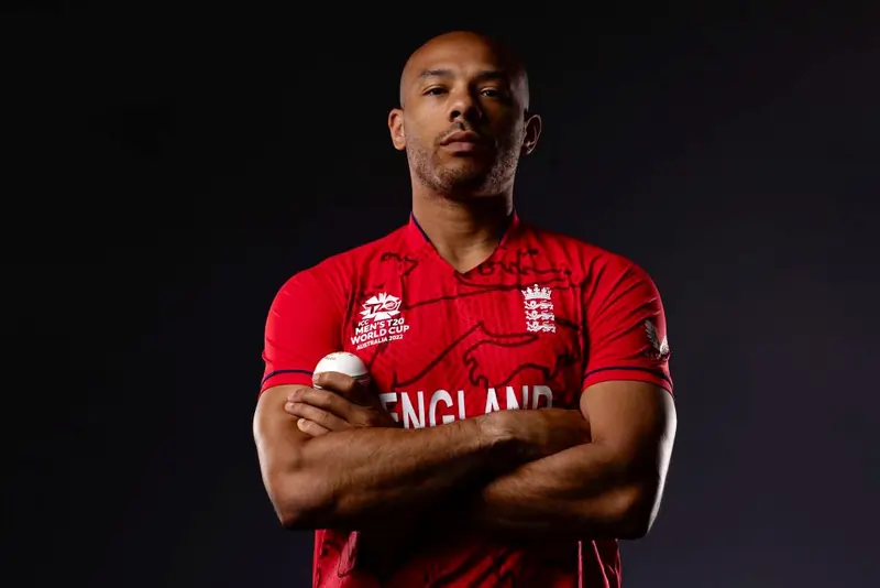 Tymal Mills