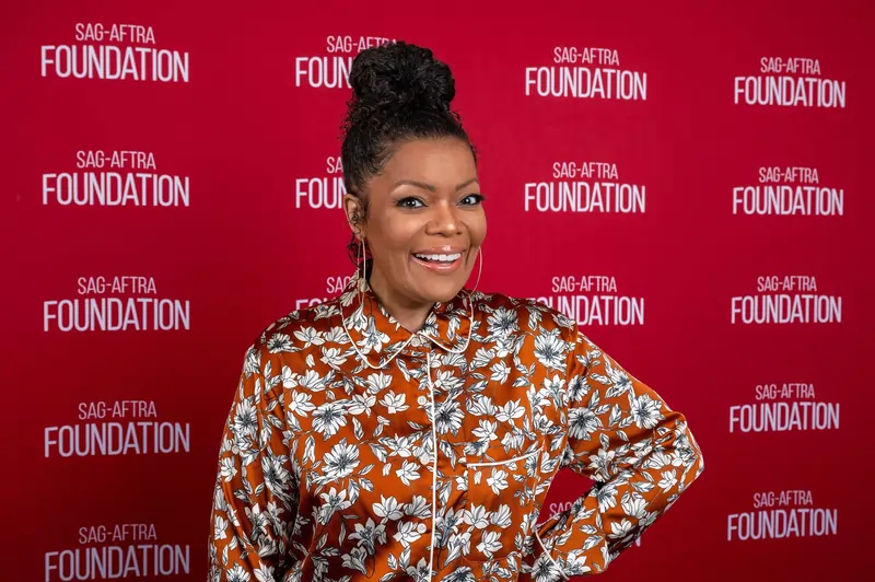 Yvette Nicole Brown