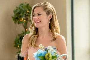 Maggie Lawson