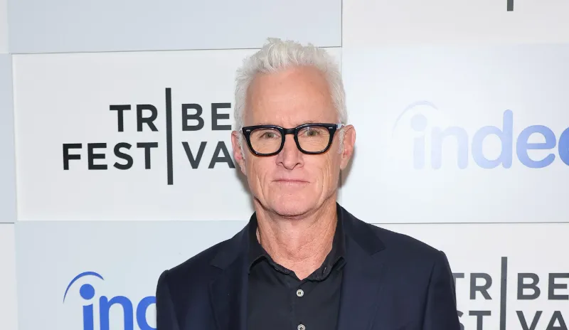 John Slattery