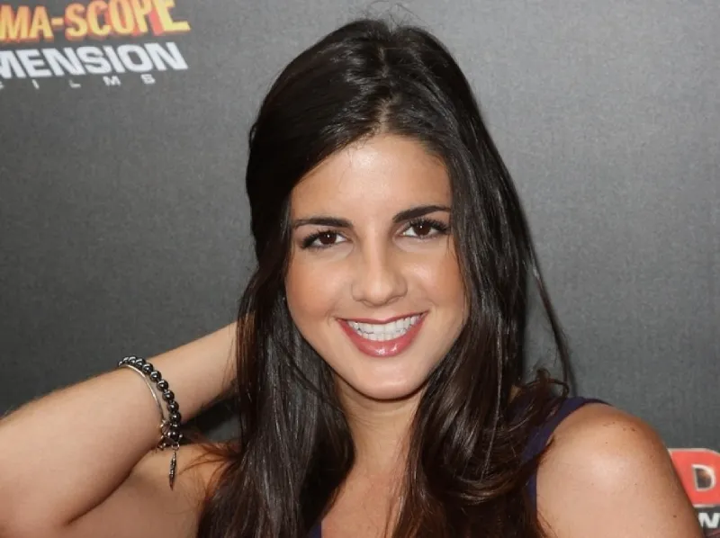 Electra Avellan