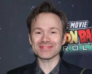 Michael Sinterniklaas