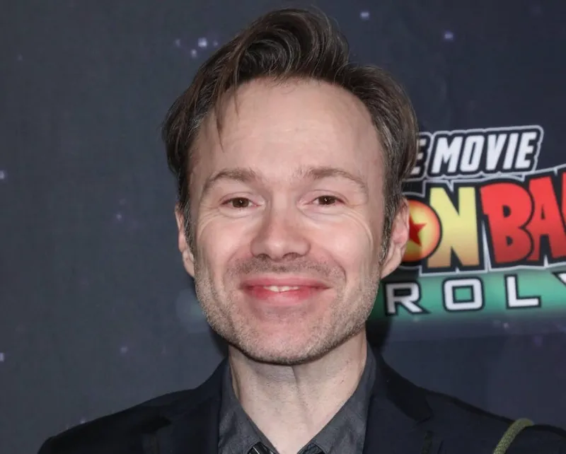 Michael Sinterniklaas
