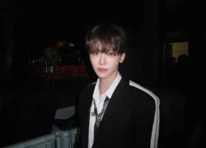 Na Jae Min