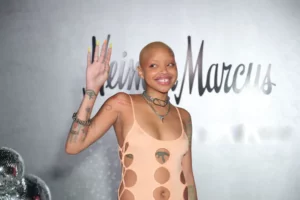 Slick Woods