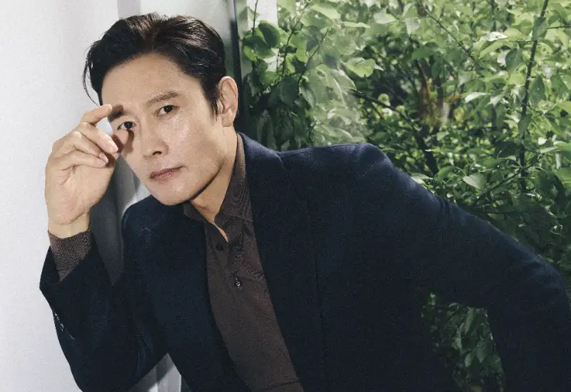 Lee Byung Hun