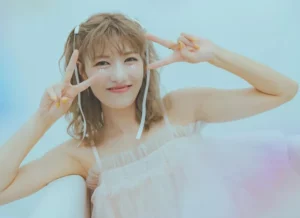 Sae Miyazawa